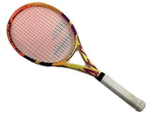 BABOLAT PURE AERO Rafa テニス ラケット バボラ ピュアアエロ ラファ 中古 美品 W8524014_画像1