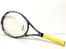 SRIXON スリクソン REVO CS 8.0 テニスラケット スポーツ 中古 B8526989_画像1