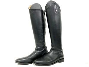 CAVALLO LINUS 7 1/2 ジョッキーブーツ 中古 B8538699