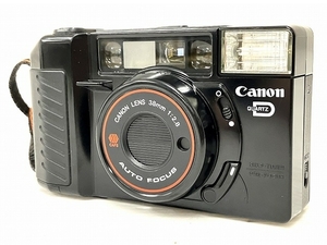 Canon AUTOBOY 2 QUARTZ DATE コンパクトフィルムカメラ ジャンク O8539535