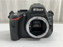 Nikon D5100 デジタル一眼 カメラ ボディ ニコン 中古 W8517714_画像3