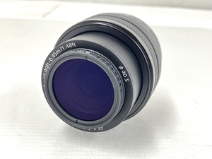 SONY FE 28-60mm F4-5.6 SEL2860 デジタル一眼カメラ α用レンズ Eマウント カメラ周辺機器 レンズ 中古 美品 T8525612