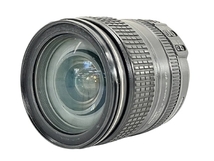 Nikon AF-S NIKKOR 24-120mm f/4G ED VR ズームレンズ ニコン カメラ 中古 W8535607_画像1