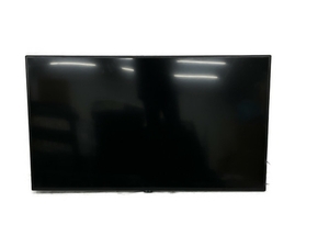 【1円】 【引取限定】三菱 DSM-50E9-SL 50V型 4K 液晶カラーテレビ 2020年製 中古 直 S8446732
