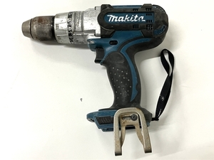 makita HP454D 充電式震動 ドライバドリル マキタ 電動工具 中古 B8536706