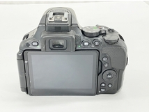 NIKON D5500 18-140 VR 一眼レフ レンズキット ニコン カメラ ニコン製カメラバッグ付き ジャンク W8448086_画像8