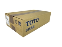 TOTO TKS05311J 壁付シングル キッチン水栓 混合水栓 未使用 N8544115_画像1