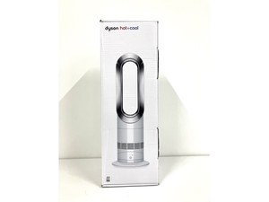 dyson ダイソン HOT+COOL ホットアンドクール セラミックファンヒーター AM09 家電 中古 美品 B8485109