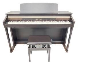 【引取限定】KAWAI CA17R 電子 ピアノ 88鍵盤 2016年製 カワイ 中古 直 S8455462