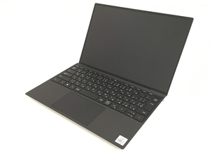 Dell Inc. XPS 13 9300 ノートPC i7-1065G7 1.30GHz 16GB SSD 512GB 13.3インチ Windows 10 Pro 中古 良好 T8514570