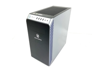 Thirdwave Corporation XA7R-R36 デスクトップパソコン AMD Ryzen 7 3700X 16 GB 1.0TB SSD RTX 3060 WIN11 中古 良好 T8453768