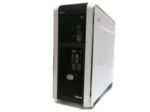 自作PC Z370-A デスクトップパソコン Intel Core i7-8700K 3.70GHz 16 GB 500GB SSD GeForce GTX 1070 Ti 中古 T8434231