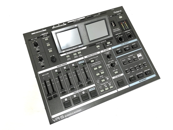 Yahoo!オークション -「roland vr5」の落札相場・落札価格 Yahoo!オークション -「roland vr5」の落札相場・落札価格