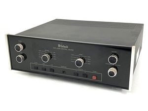 McIntosh C36 コントロールアンプ オーディオ 音響 機器 ジャンク T8489447