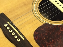 Guild ギルド F-150 アコースティックギター ハードケース付き 弦楽器 中古 G8520183_画像3