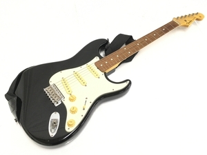 Fender STRATOCASTER エレキギター 6弦 中古 T8499235