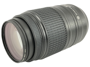 Nikon AF-S DX NIKKOR 55-300mm f/4.5-5.6G ED VR デジタル一眼 カメラ レンズ ニコン 中古 W8517716