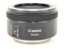 CANON EF50mm F1.8 STM キャノン EFマウント 単焦点 レンズ カメラ 中古 良好 M8526036_画像5