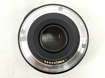 CANON EF50mm F1.8 STM キャノン EFマウント 単焦点 レンズ カメラ 中古 良好 M8526036_画像4