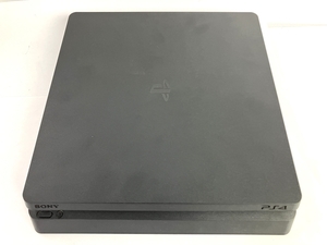 SONY CUH-2000A Play station 4 コントローラー付き 家庭用 ゲーム機 プレステ 中古 Y8524562