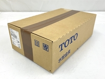 TOTO TBV03401J 台付シングル 13 水栓金具 未使用 T8540190_画像2