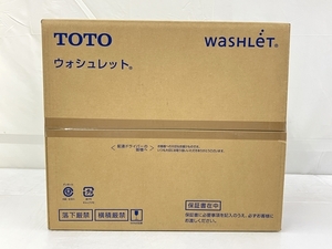 TOTO TCF2223 ウォシュレット 家電 未使用 T8540194