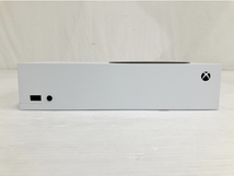 Microsoft Xbox Series S 512GB RRS-00015 ゲーム マイクロソフト 中古 O8508338_画像4