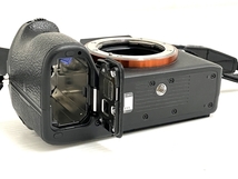 SONY α7 III ILCE-7M3 デジタル 一眼レフ ミラーレス カメラ ボディ 中古 良好 O8516359_画像9