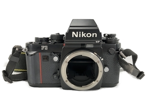 Nikon F3 HP ハイアイポイント フィルムカメラ ボディ ニコン ジャンク W8502180