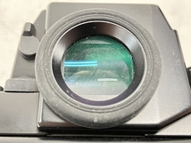 Nikon F3 HP ハイアイポイント フィルムカメラ ボディ ニコン ジャンク W8502180_画像7