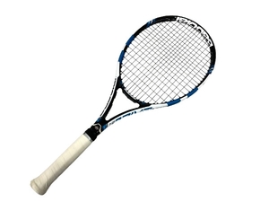 babolat バボラ Gt technology 硬式 テニス ラケット ケース付き 中古 M8544055