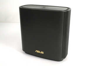 ASUS XT8 AX6600 ZenWiFi AX 無線ルーター 中古 Y8529962