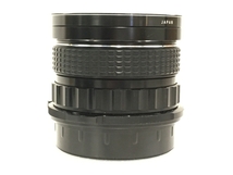 ASAHI PENTAX smc PENTAX-6x7 45mm F4 広角単焦点レンズ 中判カメラ用 交換レンズ カメラ周辺機器 中古 良好 T8538398_画像5