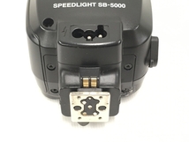 Nikon SB-5000 ストロボ スピードライト ワイヤレス発光 カメラ周辺機器 中古 T8522255_画像4