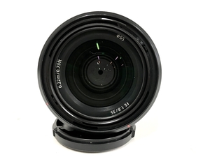 SONY SEL35F18F FE 35mm F1.8 Eマウント レンズ カメラ周辺機器 撮影 趣味 中古 B8548344