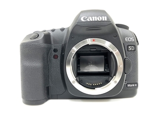 Canon キャノン EOS 5D Mark II ボディ 一眼レフ カメラ キャノン 中古 良好 O8541980