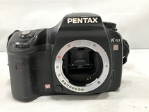 PENTAX K10D デジタル 一眼レフカメラ ペンタックス ジャンク H8524453_画像3