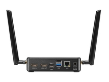 IO DATA DS-ASTB2 LTE 通信 & HDMI 入力 対応 Android OS 搭載 STB 中古 良好 Y8544292_画像6