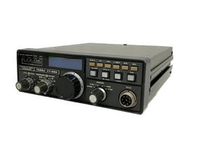 YAESU 八重洲無線 FT-680 オールモード トランシーバー アマチュア無線機 ジャンク S8542577