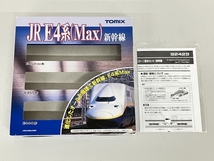 TOMIX 92765 JR E4系 東北・上越新幹線 MAX 基本セットB Nゲージ 中古 K8520032_画像2