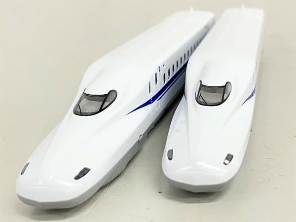 Yahoo!オークション -「tomix n700 1000」(Nゲージ) (鉄道模型)の落札