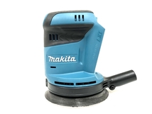 makita BO180D ランダムオービットサンダ 研磨 電動工具 マキタ 中古 良好 O8547369_画像1