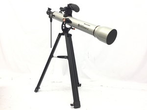 CELESTRON StarSense Explorer LT 80AZ #22451 セレストロン 天体望遠鏡 中古 G8499825