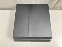 SONY CHU-1200A PlayStation4 PS4 500GB ゲーム機 家電 ソニー 中古 W8499786_画像4