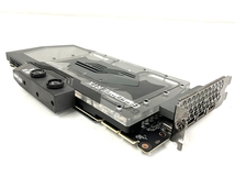ZOTAC GAMING GeForce RTX 3090 ArcticStorm 24GB グラフィックボード 本格水冷 ジャンク T8179034_画像3
