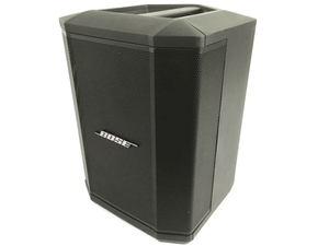 BOSE 426564 S1 Pro ポータブル Bluetooth PA スピーカー 中古 Y8537610