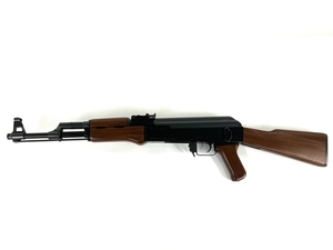 東京マルイ AK47 電動ガン スタンダード 中古 Y8528046