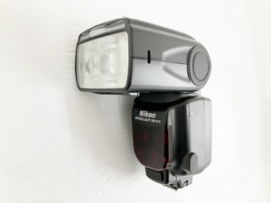 Nikon SB-910 SPEEDLIGHT スピードライト フラッシュ ニコン 中古 良好 O8528049