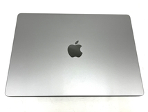 【充放電7回】Apple MacBook Pro M2 14インチ 2023 MPHF3J/A 16GB SSD 1TB Ventura ノートパソコン PC 中古 美品 M8531331_画像7