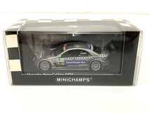 ミニチャンプス PMA 1/43 400 053503 MERCEDES メルセデス C-クラス DTM 中古 B8546005_画像2